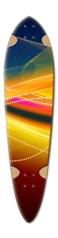 Design 534119 Skateboards, Longboards and Grip Tape
