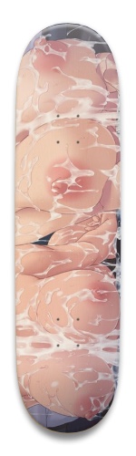 Design 534125 Skateboards, Longboards and Grip Tape