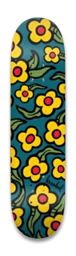 Design 534154 Skateboards, Longboards and Grip Tape Image