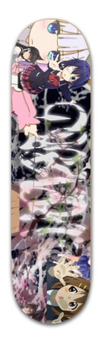 BLADEEBOARD Skateboards, Longboards and Grip Tape Image
