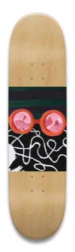 Design 534165 Skateboards, Longboards and Grip Tape Image