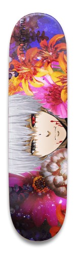 Design 534196 Skateboards, Longboards and Grip Tape