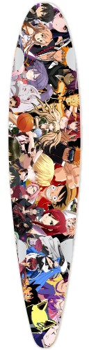 Design 534206 Skateboards, Longboards and Grip Tape Image