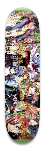 Design 534270 Skateboards, Longboards and Grip Tape
