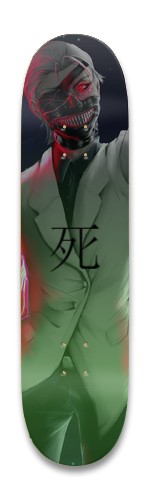 Design 534291 Skateboards, Longboards and Grip Tape