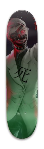 Design 534293 Skateboards, Longboards and Grip Tape