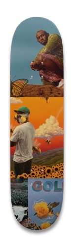 Design 534303 Skateboards, Longboards and Grip Tape Image