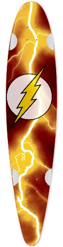 Design 534305 Skateboards, Longboards and Grip Tape Image