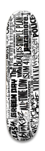 Design 534317 Skateboards, Longboards and Grip Tape Image