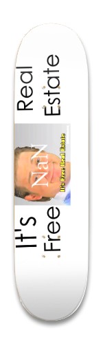 Design 534319 Skateboards, Longboards and Grip Tape Image