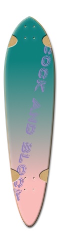 Design 534356 Skateboards, Longboards and Grip Tape