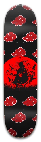 Itachi board