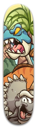 Design 534386 Skateboards, Longboards and Grip Tape