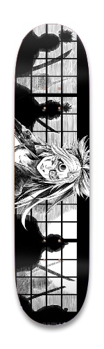 Design 534390 Skateboards, Longboards and Grip Tape