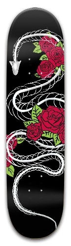 Design 534418 Skateboards, Longboards and Grip Tape