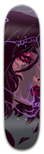 Design 534444 Skateboards, Longboards and Grip Tape Image