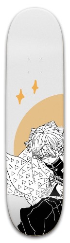 Design 534455 Skateboards, Longboards and Grip Tape