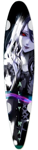 Design 534483 Skateboards, Longboards and Grip Tape