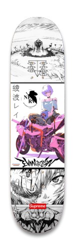 evangelion