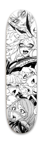 Design 534507 Skateboards, Longboards and Grip Tape