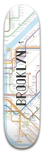 Design 534511 Skateboards, Longboards and Grip Tape Image