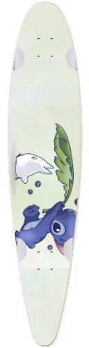 Design 534540 Skateboards, Longboards and Grip Tape Image