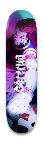 Design 534545 Skateboards, Longboards and Grip Tape Image