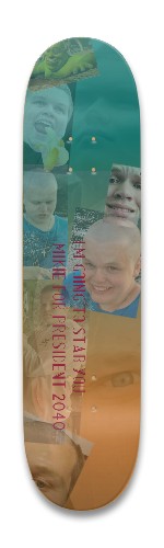 Design 534561 Skateboards, Longboards and Grip Tape Image