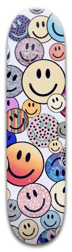 Design 534594 Skateboards, Longboards and Grip Tape