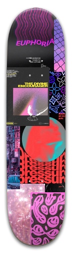 Design 534637 Skateboards, Longboards and Grip Tape Image