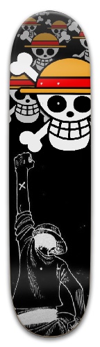 Design 534642 Skateboards, Longboards and Grip Tape Image