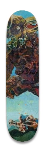 Design 534670 Skateboards, Longboards and Grip Tape Image