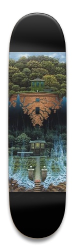 Design 534672 Skateboards, Longboards and Grip Tape Image