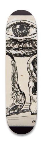 Design 534677 Skateboards, Longboards and Grip Tape Image