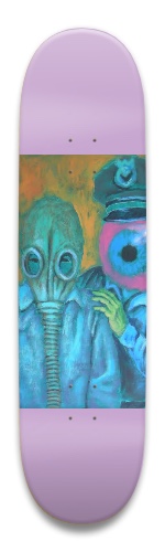 Design 534678 Skateboards, Longboards and Grip Tape Image