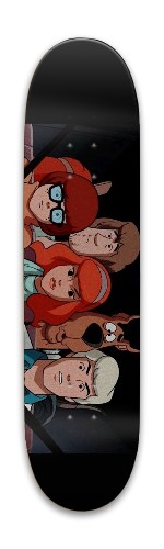 Design 534692 Skateboards, Longboards and Grip Tape