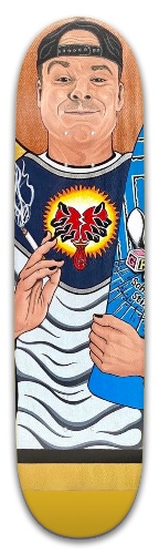 Design 534702 Skateboards, Longboards and Grip Tape