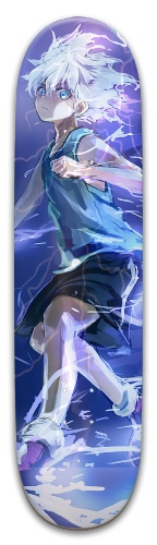 Design 534727 Skateboards, Longboards and Grip Tape Image