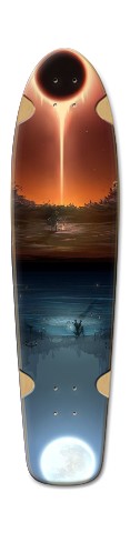 Design 534825 Skateboards, Longboards and Grip Tape Image