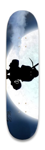 Design 534838 Skateboards, Longboards and Grip Tape