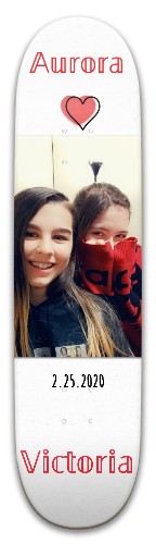 Design 534891 Skateboards, Longboards and Grip Tape Image