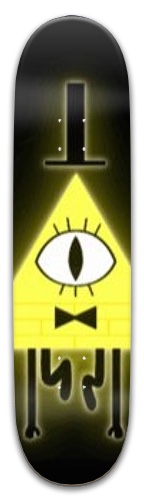 Design 534899 Skateboards, Longboards and Grip Tape Image