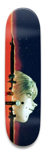 Design 534952 Skateboards, Longboards and Grip Tape