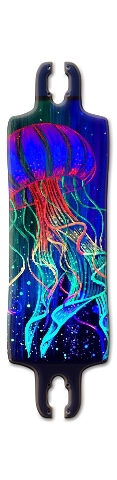 Design 534957 Skateboards, Longboards and Grip Tape