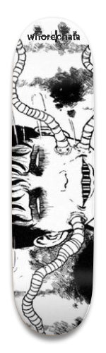 Design 534965 Skateboards, Longboards and Grip Tape