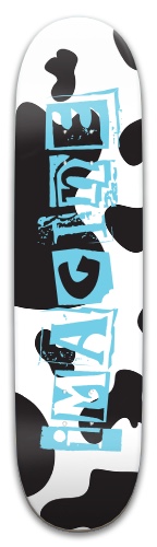 Design 534974 Skateboards, Longboards and Grip Tape