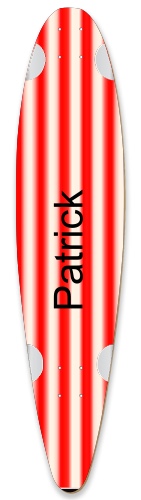 Design 535004 Skateboards, Longboards and Grip Tape Image