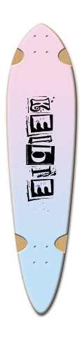 Design 535017 Skateboards, Longboards and Grip Tape