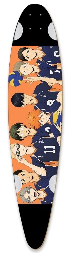 Design 535022 Skateboards, Longboards and Grip Tape
