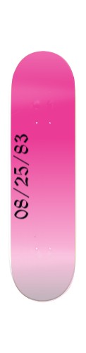 Design 535024 Skateboards, Longboards and Grip Tape